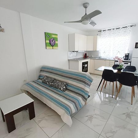 Beautiful Apartment With Pool And Wifi Costa Del Silencio Exterior foto