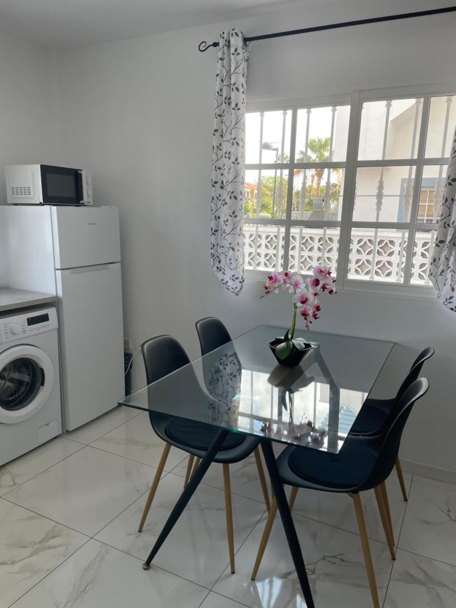 Beautiful Apartment With Pool And Wifi Costa Del Silencio Exterior foto